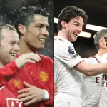 MU 2008 vs Arsenal 2026: Soán ngôi hay bị 'đè bẹp'? Chuyên gia phân tích cuộc đối đầu xuyên thời đại 1