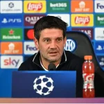 Cristian Chivu thừa nhận sự thật phũ phàng, Inter Milan đứng trước bờ vực bị loại khỏi Champions League 1