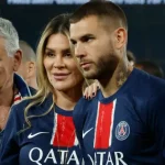 Sốc: Ngôi sao PSG Lucas Hernandez bị tố buôn người, lên tiếng phủ nhận gay gắt 1