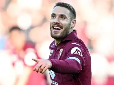 Torino vs Roma: Giallorossi Quyết ‘Báo Thù’ Sau Cú Sốc Coppa Italia?