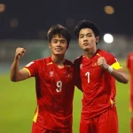 U23 Việt Nam Lịch Sử: Đánh Bại Hàn Quốc 7-6 Penalty, Ôm Trọn Huy Chương Đồng U23 Châu Á Trong Cơn Mưa Cảm Xúc! 1
