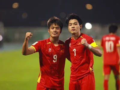 U23 Việt Nam Lịch Sử: Đánh Bại Hàn Quốc 7-6 Penalty, Ôm Trọn Huy Chương Đồng U23 Châu Á Trong Cơn Mưa Cảm Xúc!