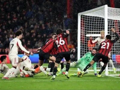 SÓC LIVE VIP: Liverpool thảm bại, Slot lộ diện ‘thầy tầm thường’ sau 5 trận bất bại liên tiếp