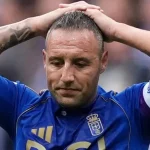 Ám ảnh kinh hoàng: Santi Cazorla thua Barca 13/18 trận, liệu đêm nay có phép màu? 1