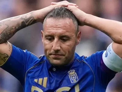 Ám ảnh kinh hoàng: Santi Cazorla thua Barca 13/18 trận, liệu đêm nay có phép màu?