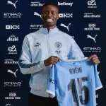 BẤT NGỜ: Marc Guehi tiết lộ sự thật về thương vụ suýt về Liverpool, lý do Man City mới là 'bến đỗ' hoàn hảo 1