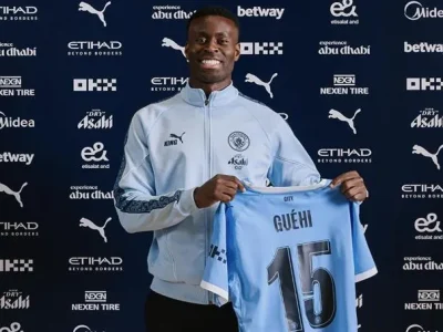 BẤT NGỜ: Marc Guehi tiết lộ sự thật về thương vụ suýt về Liverpool, lý do Man City mới là ‘bến đỗ’ hoàn hảo