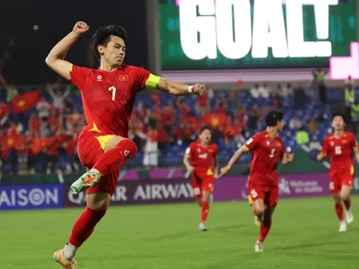 Chuyên gia nói gì về tương lai Nguyễn Đình Bắc: Còn xa mới là số 1 Việt Nam?