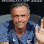 MU Đau Đầu: PSG Ra Đòn Chớp Nhoáng, Khóa Chặt Tương Lai Luis Enrique 1