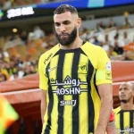 Benzema 'nổi loạn', tự ý bỏ đội vì Al Ittihad đưa hợp đồng gia hạn 'bóc lột'? 1