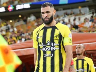 Benzema ‘nổi loạn’, tự ý bỏ đội vì Al Ittihad đưa hợp đồng gia hạn ‘bóc lột’?