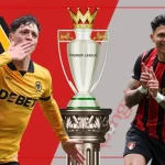 Wolves vs Bournemouth: Trận đấu sinh tử, 'Bầy Sói' quyết phá dớp sân nhà trước đối thủ 'khắc tinh' 1