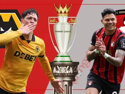 Wolves vs Bournemouth: Trận đấu sinh tử, ‘Bầy Sói’ quyết phá dớp sân nhà trước đối thủ ‘khắc tinh’