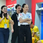 Sốc: Madam Pang Treo Thưởng 'Khủng' 1 Triệu Baht, Thái Lan Quyết Nốc Ao Futsal Việt Nam 1