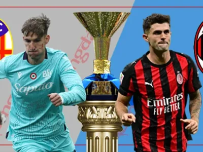 Bologna vs Milan: Đại chiến Serie A, Milan sẵn sàng ‘càn quét’ sân khách?