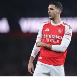 Tin Sốc: Mikel Merino Chấn Thương Nặng, Arsenal Đối Mặt Khủng Hoảng Ở Giai Đoạn Nước Rút 1