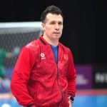 HLV Diego Giustozzi: 'Việt Nam tự tin đánh bại Indonesia dù đối thủ rất mạnh' 1