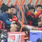 Sốc: Ngôi sao U23 Việt Nam Thái Sơn đứt dây chằng, chính thức nghỉ thi đấu 9 tháng 1