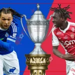 Strasbourg vs Monaco: Cuộc đụng độ định mệnh ở Cúp Quốc gia Pháp - Ai sẽ vào tứ kết? 1
