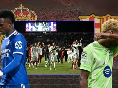 Albacete Sắp Gia Nhập CLB Đặc Biệt: Những Đội Bóng Từng Hạ Cả Real Madrid Lẫn Barca Ở Cúp Nhà Vua