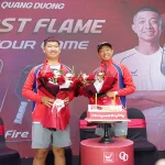 Quang Dương: Từ 'thần đồng' tennis trở thành triệu phú pickleball ở tuổi 20, thu nhập khủng nhờ bộ sưu tập mới 1
