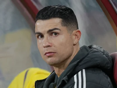 Sốc: MU chính thức khép lại cánh cửa trở lại của Ronaldo, tiết lộ lý do bất ngờ