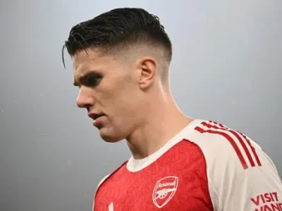 Ian Wright ‘bật mí’ về tương lai của Gyokeres tại Arsenal: ‘Sẽ có khoảnh khắc định mệnh’