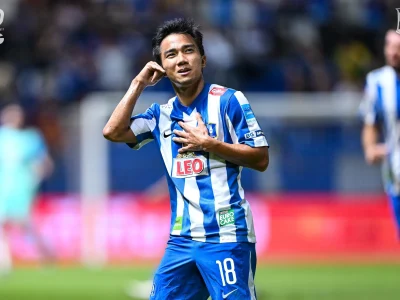 Chanathip Gục Ngã, BG Pathum United Ôm Hận Dừng Bước Ở Shopee Cup 2025/2026