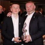 Kai Rooney Chính Thức Được MU Đề Nghị Hợp Đồng, Tiến Gần Đội 1 1