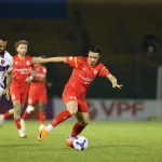 HLV Nguyễn Thành Công 'đặt cược' vào Thanh Nhàn: 'Mắt xích trung tâm' của PVF-CAND 1