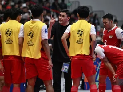 HLV Indonesia gây sốc: ‘Nếu đá lại sau 15 ngày, chúng tôi có thể không vào chung kết’