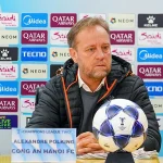 HLV Polking Tuyên Bố: CAHN Sẽ 'Nghiền Nát' Tampines Rovers, Văn Hậu Hạ Quyết Tâm Làm Nên Lịch Sử Ở AFC Champions League Two 1