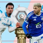 Marseille vs Strasbourg: Trận cầu hỗn loạn, De Zerbi ra đi, ai là người thắng cuộc? 1