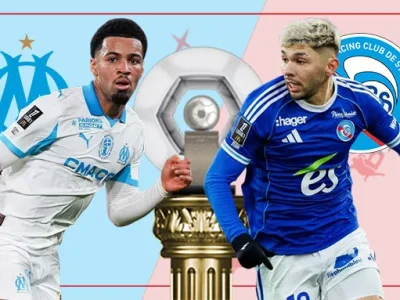 Marseille vs Strasbourg: Trận cầu hỗn loạn, De Zerbi ra đi, ai là người thắng cuộc?