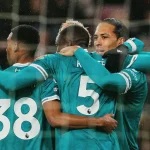 Van Dijk Tuyên Bố Cứng: Liverpool Làm Tốt Hơn Man City Và Arsenal, Chiến Thắng Sunderland Là Bước Đột Phá 1