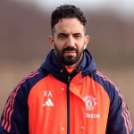 Sóng gió Benfica: Ruben Amorim sẵn sàng thay thế Mourinho? 1