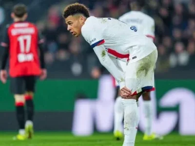 PSG vs Metz: Cơ hội vàng đòi lại ngôi đầu, Metz sắp hứng ‘bão’ tại Parc des Princes?