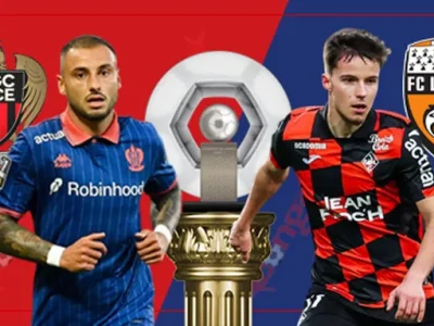 Nice vs Lorient: Thảm họa hàng thủ đối đầu phong độ thăng hoa, chia điểm là kịch bản hợp lý?