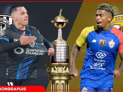 Dự đoán Ind. del Valle vs Universidad Central: Cuộc chiến sinh tử, ai sẽ nắm vé đi tiếp?