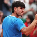 Alcaraz Thắng Dễ Dàng Ở Barcelona, Sẵn Sàng Đòi Lại Ngôi Vương ATP? 1