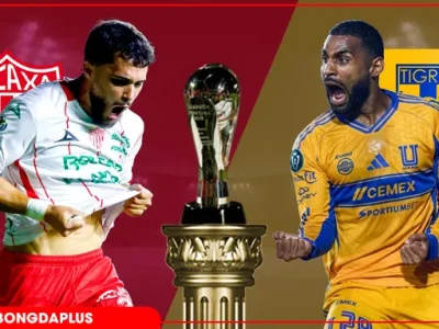 Necaxa vs Tigres UANL: Chủ nhà ‘săn mồi’ trước thực khách ế ẩm sân khách