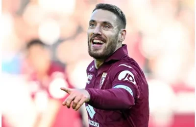 Torino vs Roma: Giallorossi Quyết 'Báo Thù' Sau Cú Sốc Coppa Italia? 1