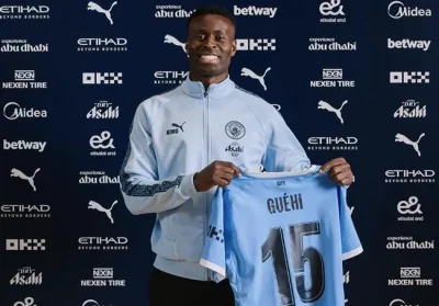 BẤT NGỜ: Marc Guehi tiết lộ sự thật về thương vụ suýt về Liverpool, lý do Man City mới là 'bến đỗ' hoàn hảo 1