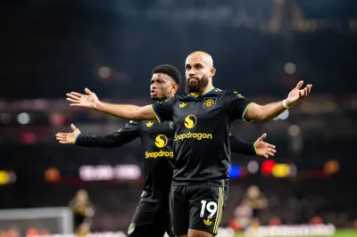 MU Lập Kế Hoạch Hiếm Có 30 Năm: Tour Scandinavia Thay Vì Mỹ, Tân HLV Sẽ Ra Mắt? 1