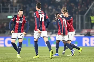 Maccabi Tel Aviv vs Bologna: Cuộc Săn Vé Top 8 Europa League Đầy Kịch Tính 1