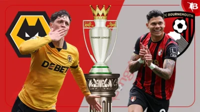 Wolves vs Bournemouth: Trận đấu sinh tử, 'Bầy Sói' quyết phá dớp sân nhà trước đối thủ 'khắc tinh' 1