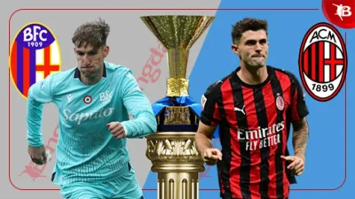 Bologna vs Milan: Đại chiến Serie A, Milan sẵn sàng 'càn quét' sân khách? 1