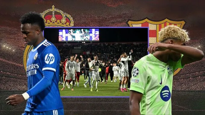 Albacete vừa loại Real Madrid và chuẩn bị đối đầu Barca tại tứ kết Cúp Nhà Vua, nhắm đến một kỳ tích lịch sử.