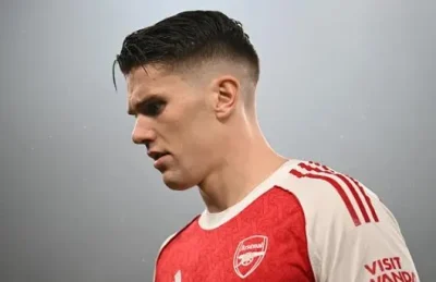 Ian Wright 'bật mí' về tương lai của Gyokeres tại Arsenal: 'Sẽ có khoảnh khắc định mệnh' 1