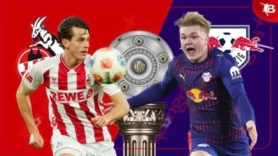 Cologne vs Leipzig: Đại chiến Bundesliga, Leipzig săn Top 4 hay chủ nhà gây sốc? 1